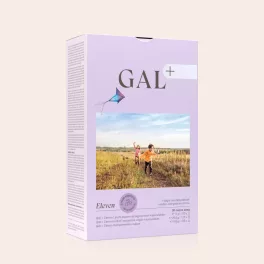 GAL+ ELEVEN MULTIVITAMIN 30ADAG (120+120+120)