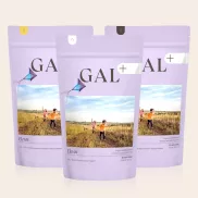 GAL+ ELEVEN MULTIVITAMIN 30ADAG (120+120+120)