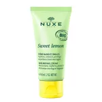 Nuxe Sweet Lemon kézkrém 50ml