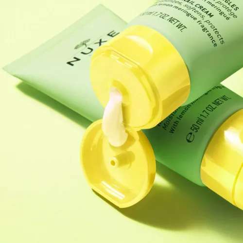 Nuxe Sweet Lemon kézkrém 50ml