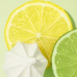 Nuxe Sweet Lemon kézkrém 50ml