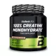 BioTechUSA Biotech 100% Creatine Monohydrate por barackos ice tea 300g