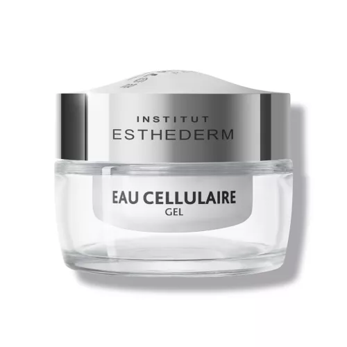 Esthederm Cellular Water hidratáló gél 50ml