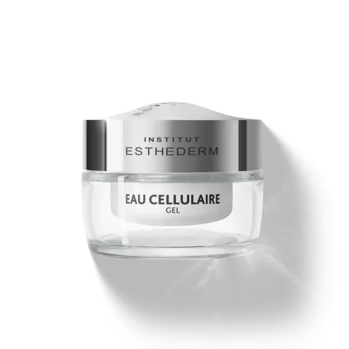 Esthederm Cellular Water hidratáló gél 50ml