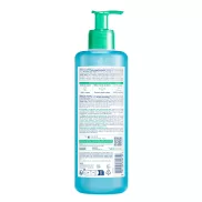 Bioderma Sébium habzó arctisztító gél 400ml