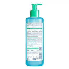 Bioderma Sébium habzó arctisztító gél 400ml