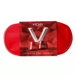 Vichy Liftactiv Collagen XMAS Pack 2026