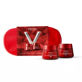 Vichy Liftactiv Collagen XMAS Pack 2026