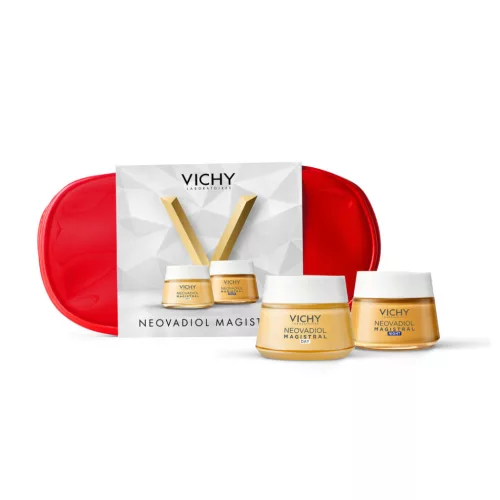 Vichy Neovadiol Magistral XMAS Pack 2026