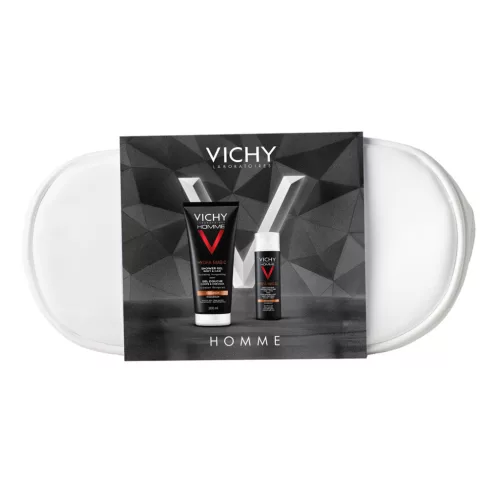 Vichy Homme XMAS Pack 2026