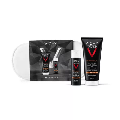Vichy Homme XMAS Pack 2026