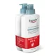 Eucerin AtopiControl testápoló DUO PACK 400+400ml