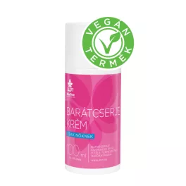WTN Barátcserje krém nőknek 100ml
