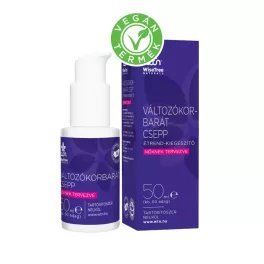 WTN Változókorbarát csepp 50ml