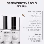 Apivita BEE TECH 5 ACTION szemkörnyékápoló szérum 15ml