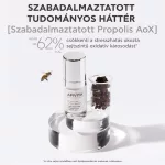 Apivita BEE TECH 5 ACTION szemkörnyékápoló szérum 15ml