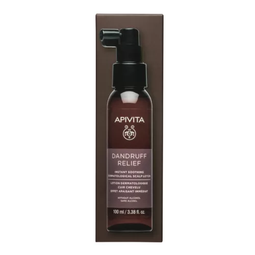Apivita Loiton korpa ellen 100ml