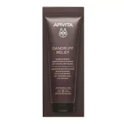   Apivita sampon erősen korpás fejbőrre viszketés-és kiújulás elleni hatással 125ml