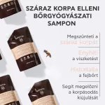 Apivita sampon száraz korpa ellen - utántöltő 500ml