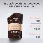 Apivita sampon száraz korpa ellen - utántöltő 500ml