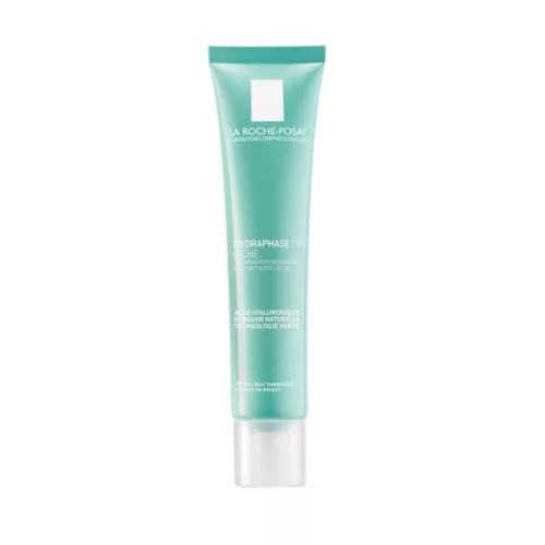 La Roche Posay Hydraphase HA Rich hidratáló arckrém 40ml