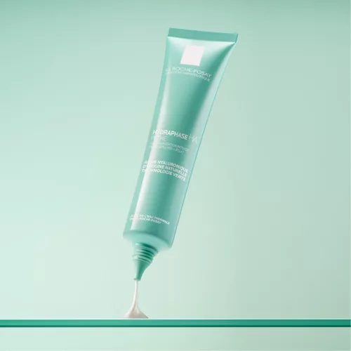 La Roche Posay Hydraphase HA Rich hidratáló arckrém 40ml