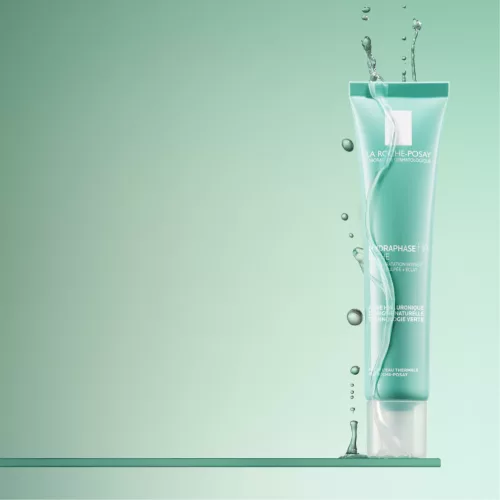 La Roche Posay Hydraphase HA Rich hidratáló arckrém 40ml
