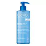 Uriage DERM-PHY Tusfürdő Gél 500ml