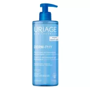 Uriage DERM-PHY Tusfürdő Gél 500ml