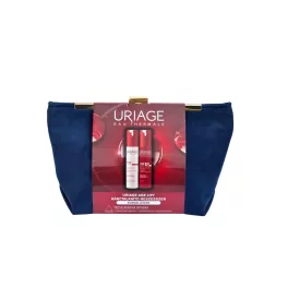   Uriage Age Lift Ránctalanító neszesszer normál/kombinált bőrre XMAS PACK 2026