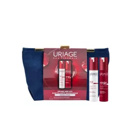   Uriage Age Lift Ránctalanító neszesszer normál/kombinált bőrre XMAS PACK 2026