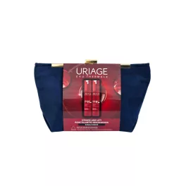   Uriage Age Lift Ránctalanító neszesszer száraz bőrre XMAS PACK 2026