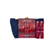   Uriage Age Lift Ránctalanító neszesszer száraz bőrre XMAS PACK 2026