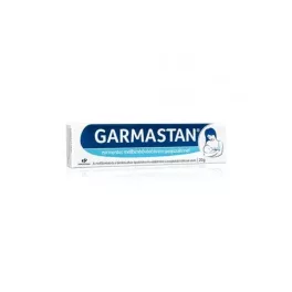 Garmastan kenőcs 20g