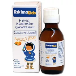 Gyermek vitaminok