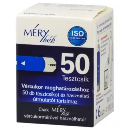 Tesztcsíkok