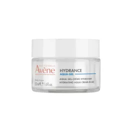 Hydrance