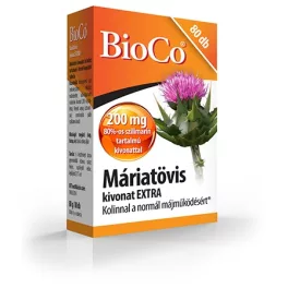 Máriatövis