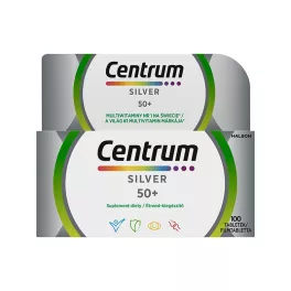 Multivitaminok