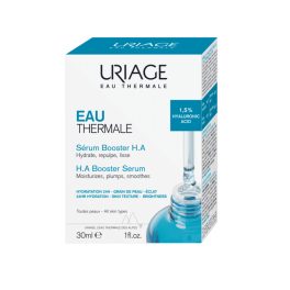 Eau Thermale
