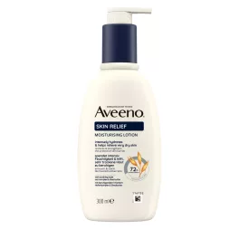Skin Relief