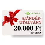 Ajándékutalvány