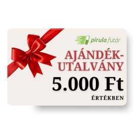 Ajándékutalvány