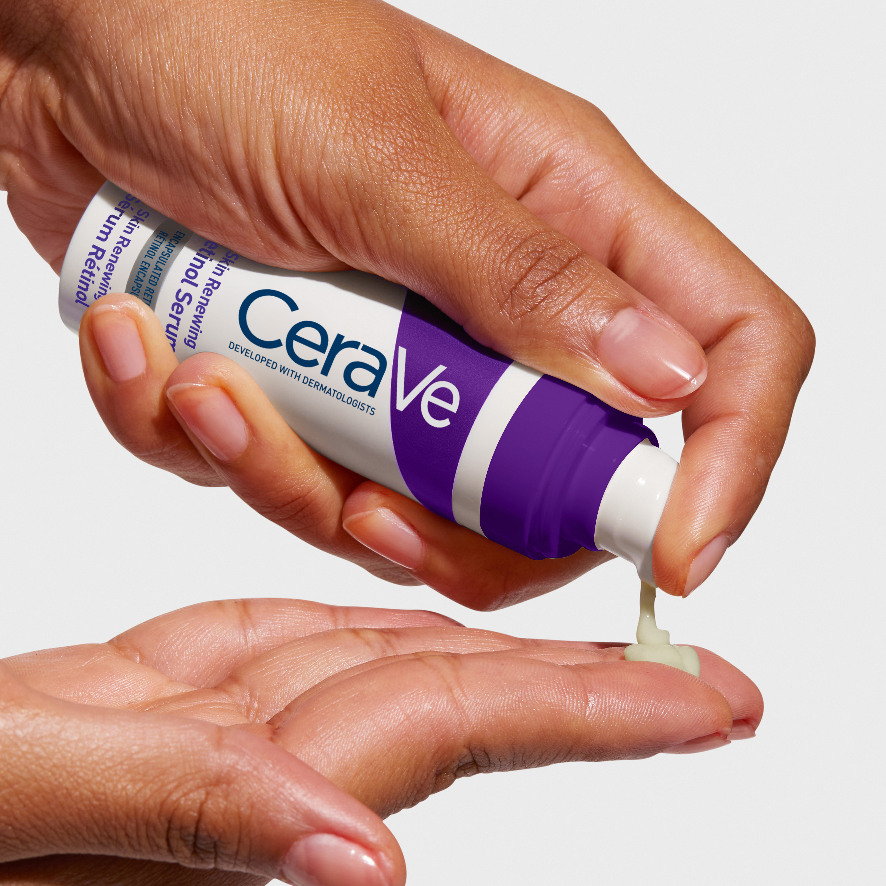Új CeraVe bőrmegújító formulák – retinol, C-vitamin és ceramidok erejével