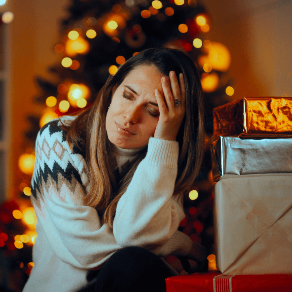 Stressz az ünnepek alatt? Így támogathatod a szervezeted kívül-belül