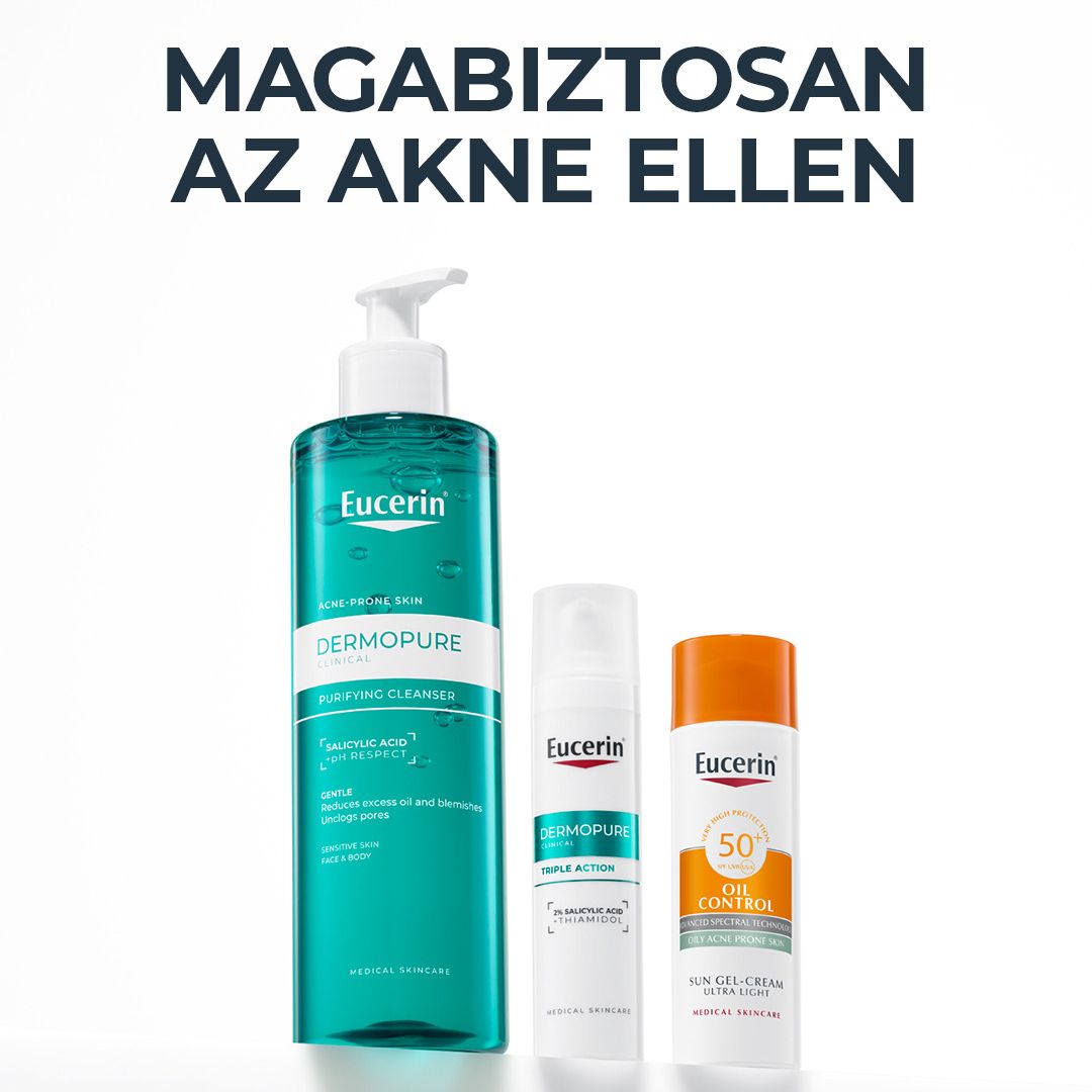Rémesen jó bőrápolási tippek zsíros és kombinált bőrre