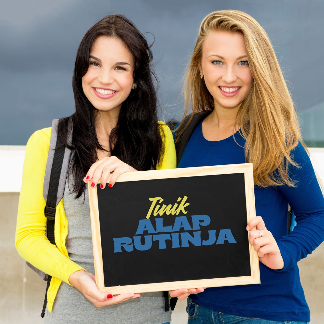 Back to school bőrápolási rutin tiniknek – 5 termék, ami nem hiányozhat