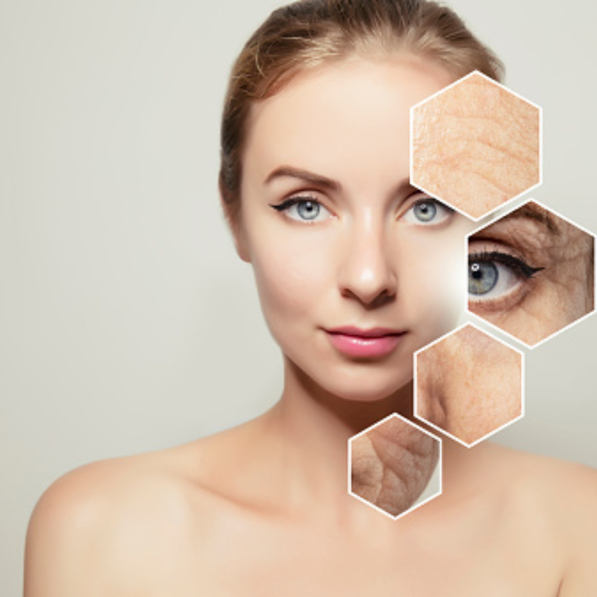 Bőr hidratálása: 4 kritikus terület, amit nem hagyhatsz ki