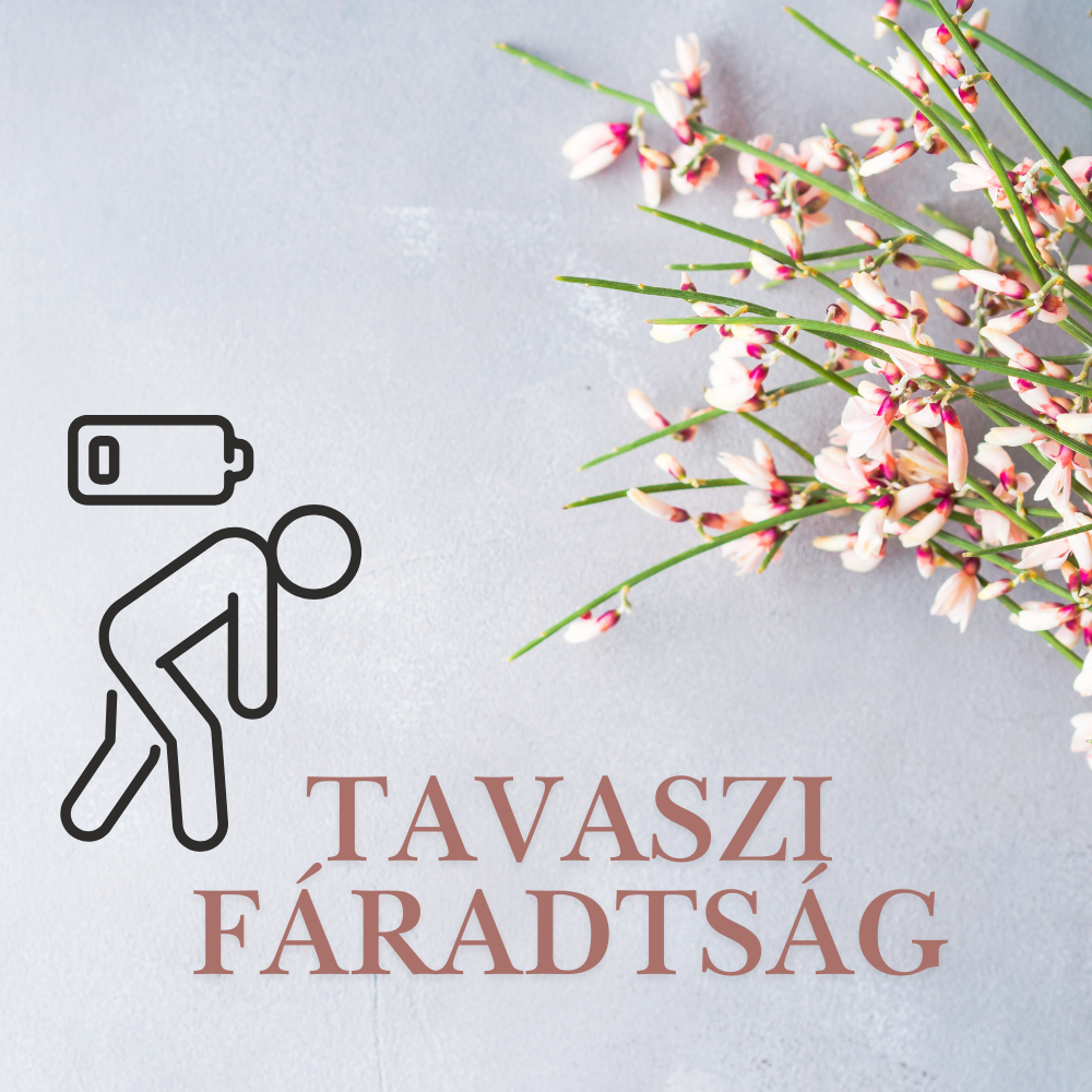  Tavaszi fáradtság: valóban létezik?