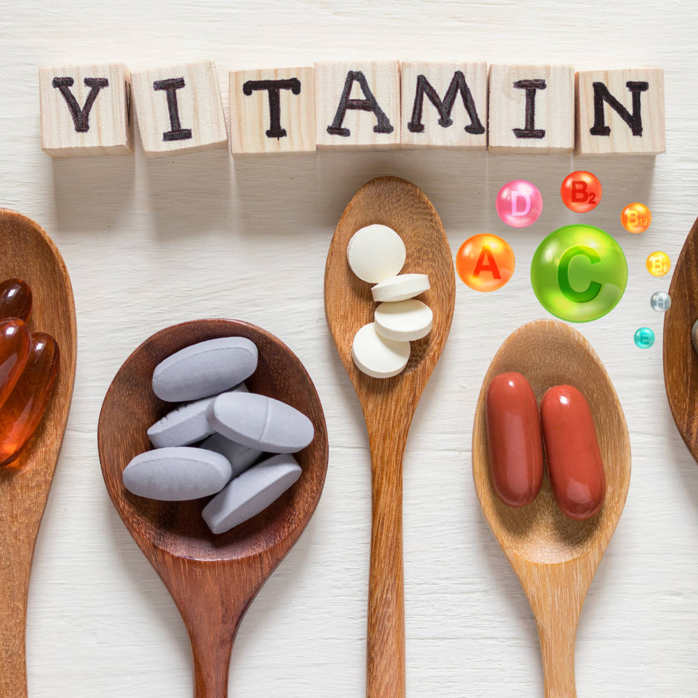 Vitaminhiány – tünetek, okok és megelőzés 